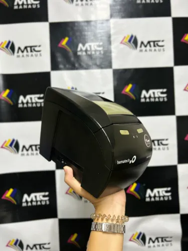 Impressora bematech