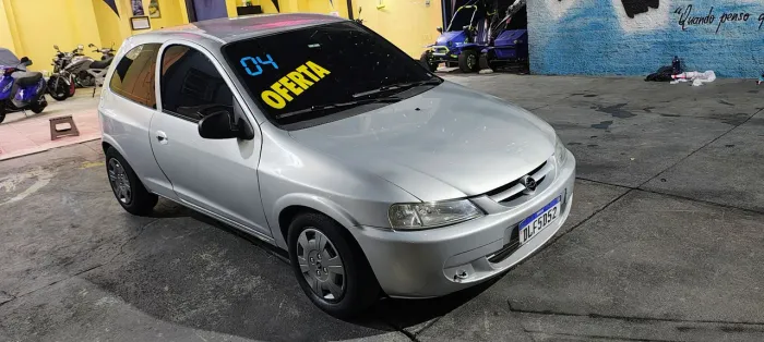 Chevrolet Celta 1.0/super/n.piq.1.0 MPFI VHC 8V 3P 2004