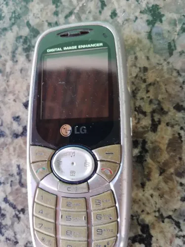 Celular antigo