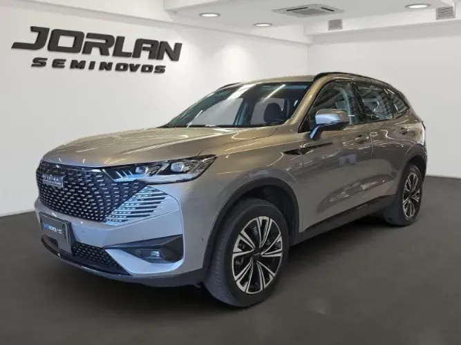 GWM Haval H6 Phev19 (hibrido) 2025