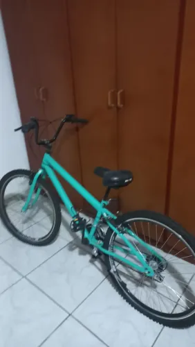 Bicicleta urbana aro 26