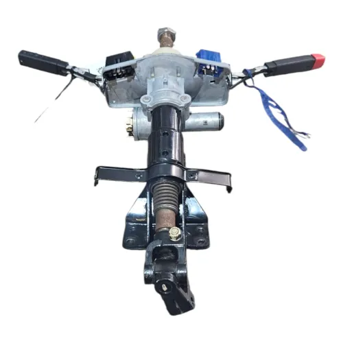 coluna de direcao ford cargo 815 2008 2009