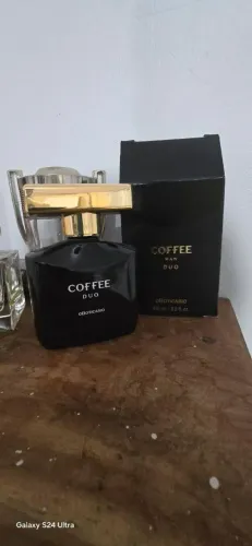 Perfume novo !