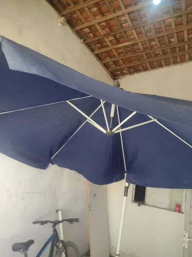 Tenda linda