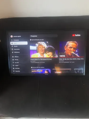 Tv Samsung 32