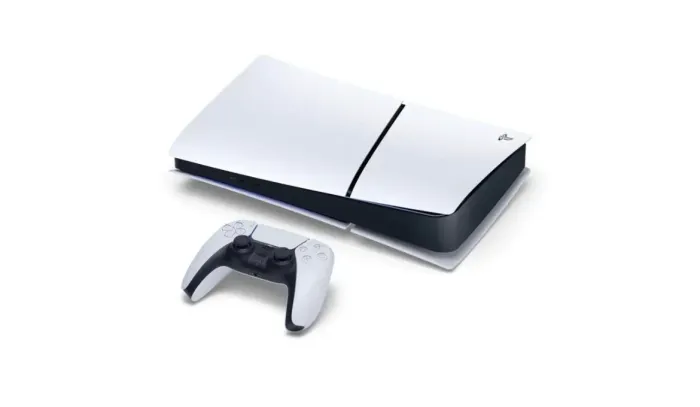 VENDO PS5 