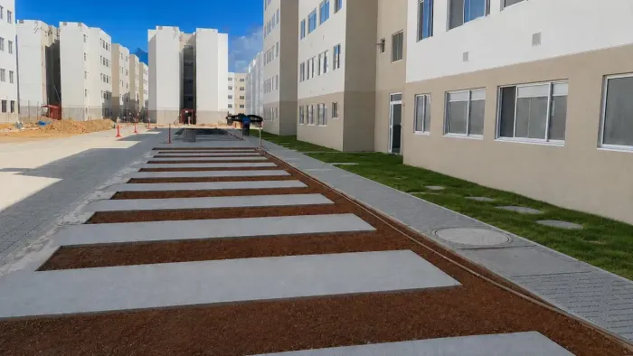 APARTAMENTO DE REPASSE NA MESSEJANA PRÓXIMO AO TERMINAL E AV PERIMETRAL