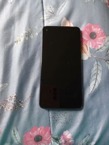 Vendo celular