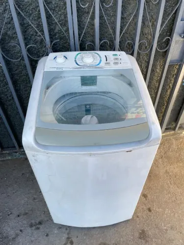 Maquina de lavar Electrolux 8 kg