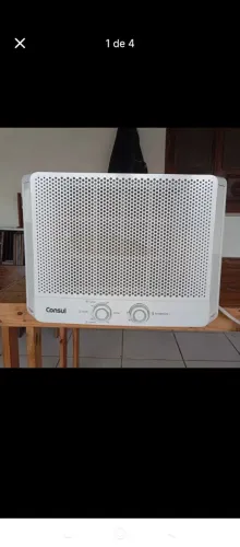 Vendo ar condicionado TD em ótima condições
