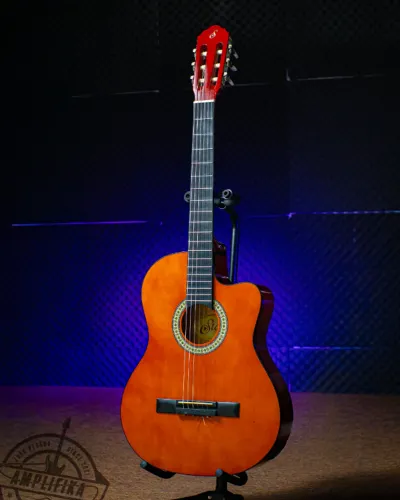 Violão Giannini Start NF-14EQ