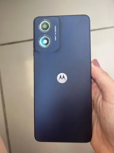 Celular moto g04 128gb