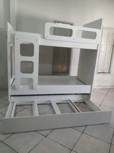 Vendo Triliche