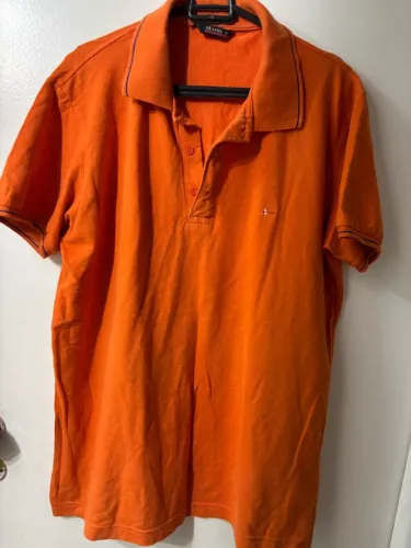 Camiseta Aramis M