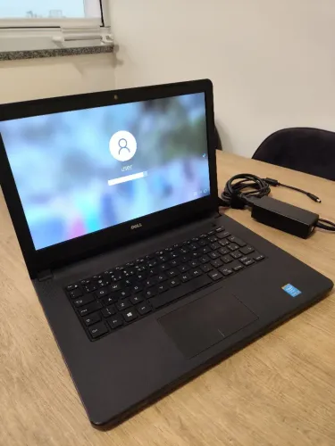 Notebook Dell Corel i3