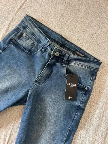 Calça Ellus Original n.38 Nova/RETIRADA Sobradinho 