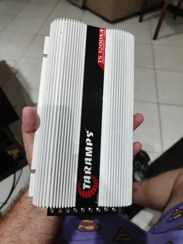 Módulo Taramps 1200