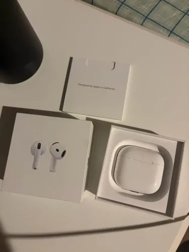 Airpods 5