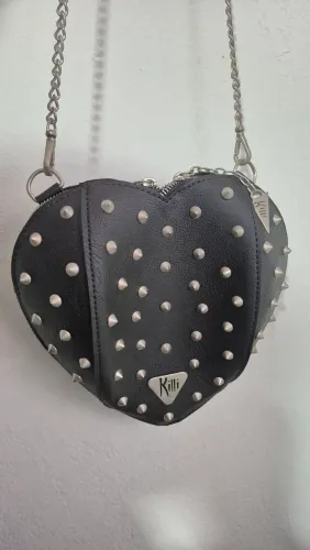 Bolsa Dark Heart Killi