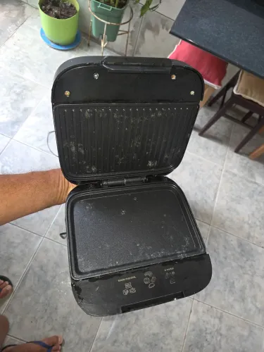 Vento misteira
