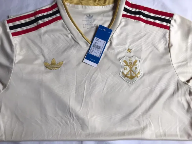 Camisa Oficial do Flamengo Original