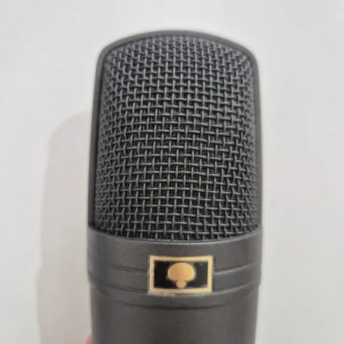 Microfone Condensador PreSonus M7 - Áudio de Alta Definição