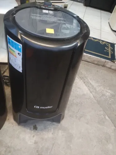 centrífuga semi nova 110w
