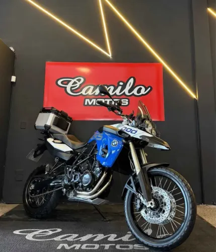 F800 2012 ZERA!