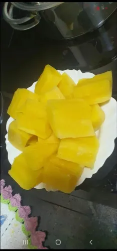 Mandioca e ramas BRS 399 Pão da China amarela