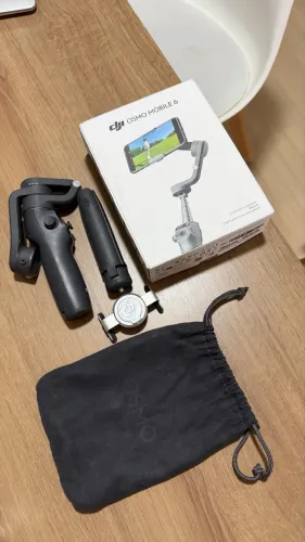 DJI OSMO MOBILE 6