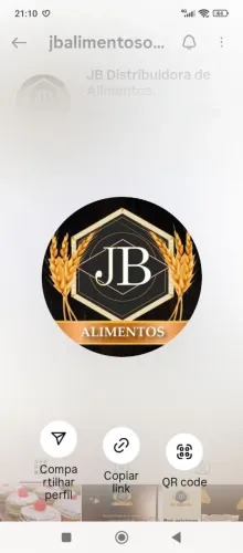Representante de vendas 