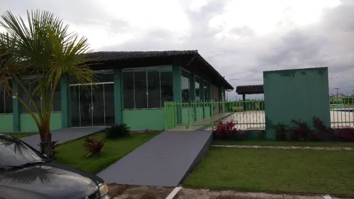 R$75 mil lote no Condomínio Vitória Regia fechado em Castanhal