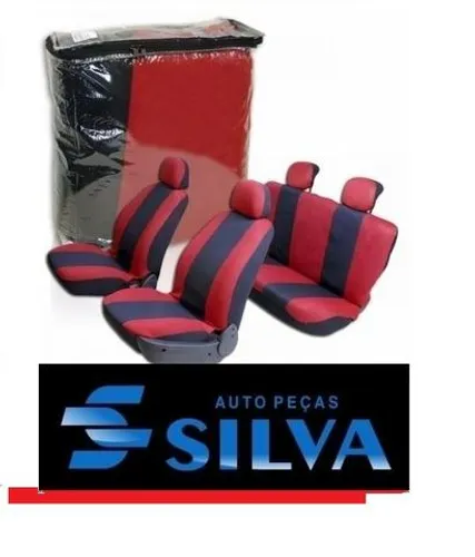 Capa Banco Automotivo Jogo Universal Promoção Temos vários Core wanpx vnqtq