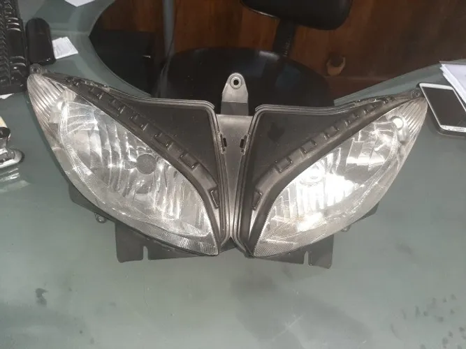 Farol Fazer 600 S 2009 Original