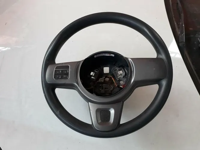 Volante Fiat uno 2018