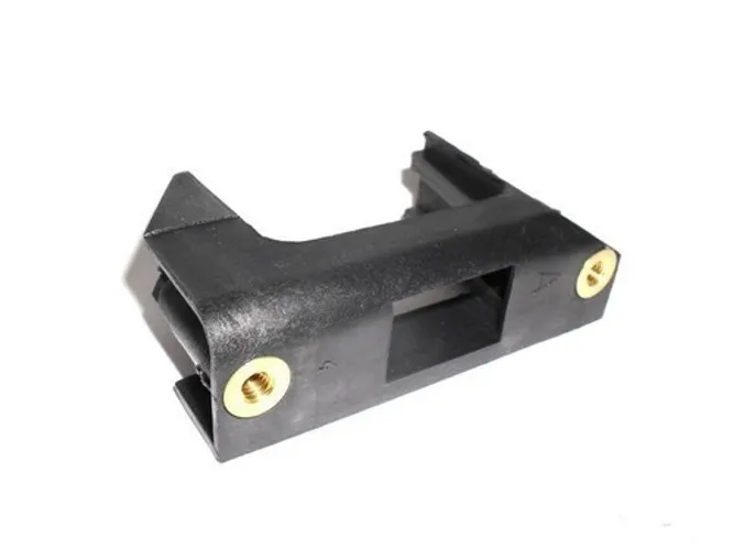 Suporte Superior do Radiador de Água 5Z0805757 Original Volkswagen Fox Gol Saveiro Voyage