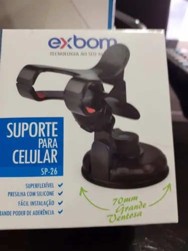 Suporte para celular SP26 novo