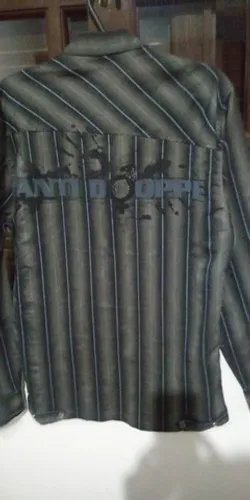 Camisa masculina