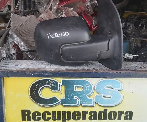 Retrovisor Fiorino Vivace
