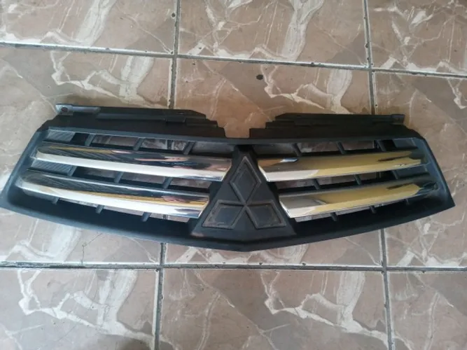 Grade Mitsubishi L200 Triton 
