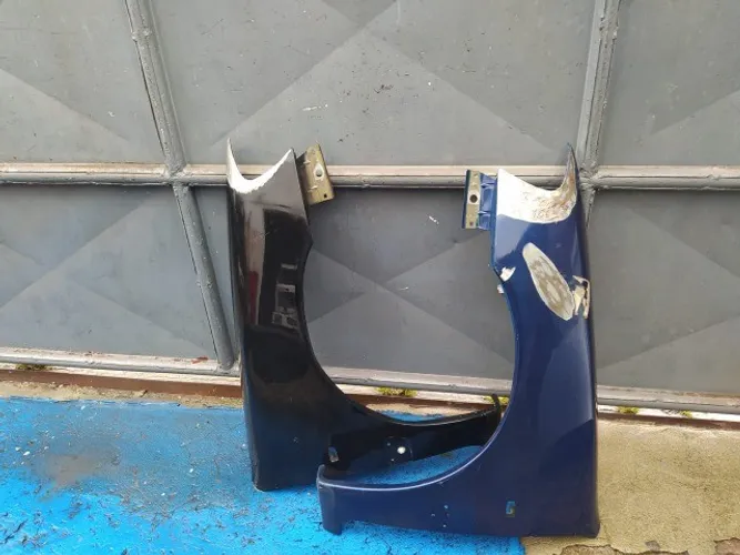 Paralama Peugeot 106 1997 1998 1999 2000 2001 2002