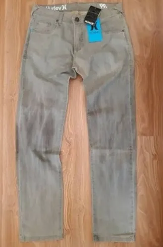 Calça jeans Hurley ORIGINAL