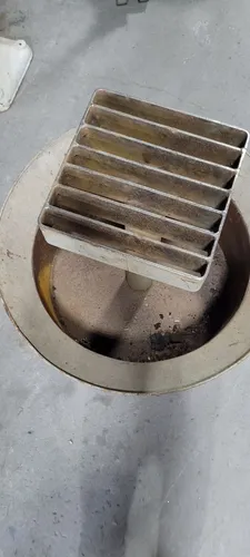 Bancada para soldador serralheiro