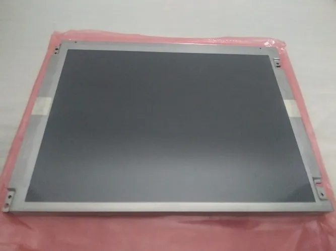 Tela Display Lcd Model G104sn02 V2