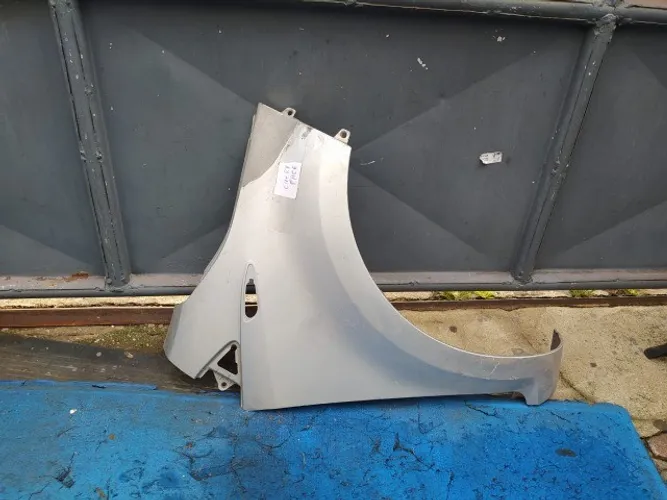 Paralama Chery Face 2010 2011 2012 2013 2014
