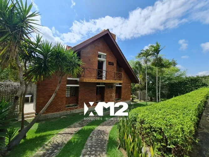 Casa de Campo em Gravata Condomínio Imperial Grand Village. (Ref.: CAC175V)