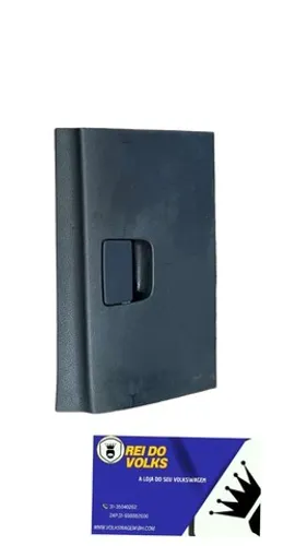 Tampa do porta luvas original VW do Gol, Voyage e Saveiro G5 a G6 150