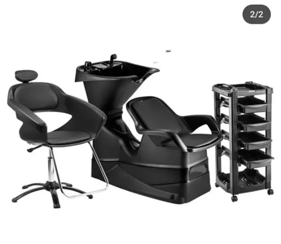 Kit completo Dompel promoção por 1.890