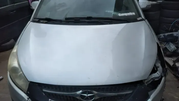 Capo Jac j6 2012