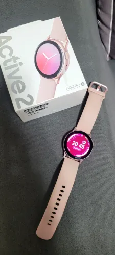 Relógio Smatchwatch active 2 